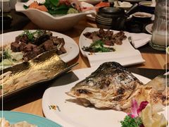 -割烹旭日本料理(龙湖狮山天街店)