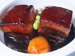 -上海苏宁宝丽嘉酒店·嘉府壹号中餐厅