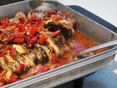 -鱼酷活鱼烤鱼(南京水游城店)