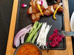 小鹿烤肉-鹿港小镇(黄金店)