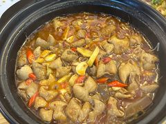 -逗烤·轻烧烤(福田店)