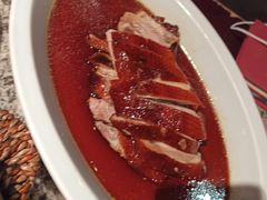 金陵烤鸭-南京大牌档(三阳广场苏宁店)