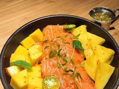 -KimPro 辛普乐概念韩餐