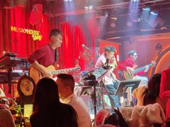 -音乐房子·Vintage Live Bar(玉林总店)