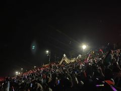 -南京金牛湖风景区