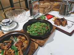 -猪腰一家·地道佛山菜(盐步店)