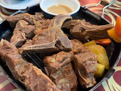 -大梁骨头馆·酱骨老菜(友好店)