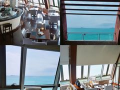 -三亚湾海居铂尔曼度假酒店