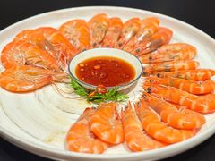 -丽晶轩中餐厅(重庆丽晶酒店)