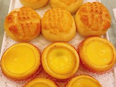 特价葡国蛋挞-亮庆餐厅·粤菜·早茶(篁庄店)