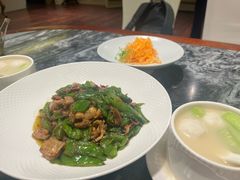 -东湖177艺术餐厅·东坡院子