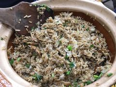 黄鳝饭-汤氏美食台山水步特色黄鳝饭(龙津东路店)