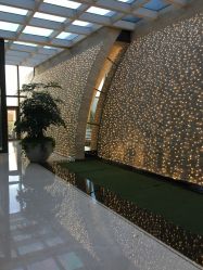 -中谷小南国花园酒店·宴会厅