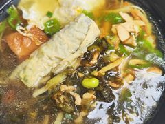 -小无锡面馆