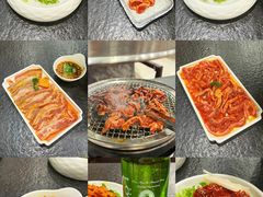 -金刚山(学府路店)