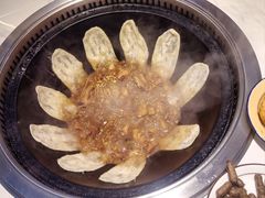 -铁锅年代•现炒地锅鸡(仪凤南路店)