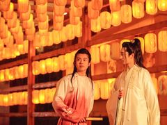 -济南方特东方神画