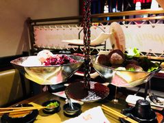 -左庭右院鲜牛肉火锅(新梅广场店)