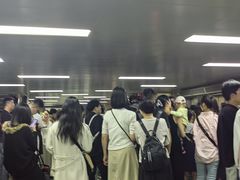 -武汉关码头(轮渡站)