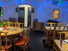 大堂-徽味大班(定慧桥店)