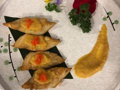 -海胆小馆(东北水饺·春柳店)