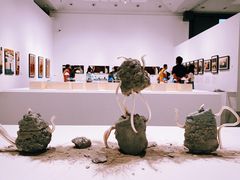 -清华大学艺术博物馆