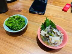-信日本料理(信义坊店)