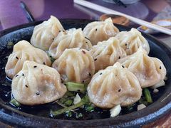 小笼包-宁波状元楼酒店(和义路店)