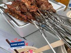 -No.DD戳子烧烤·江湖菜(北京总店)