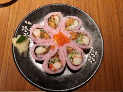 -仓桥家·焗寿司·锅物(光谷步行街店)
