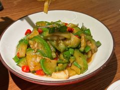 -蓉城小馆(科兴店)