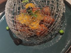 咕咾肉-荟廷·晶萃(陆家嘴尚悦湾店)