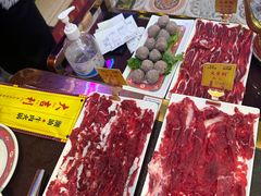 -大吉利·潮汕牛肉火锅(河西店)