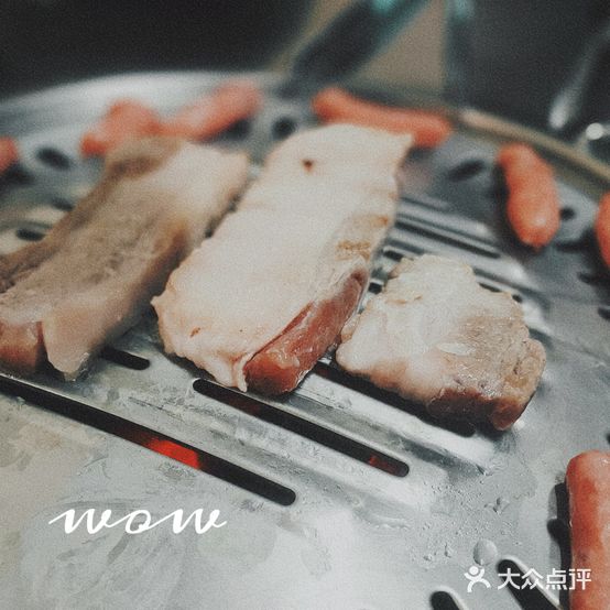 熟达韩式缸桶烤肉