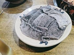 -黄潇洒老火锅(九眼桥宏济巷店)
