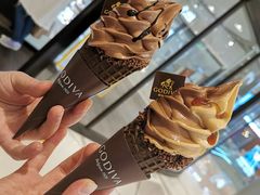 -GODIVA(国际金融中心店)