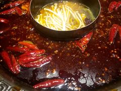 -重庆渝达老火锅(春熙路店)