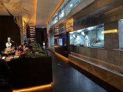 -海派悦庭·海胆烧麦·新融合菜(凯德广场店)