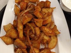 -楼兰印象(朝外店)