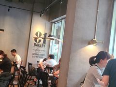 -81BAKERY(大学路店)