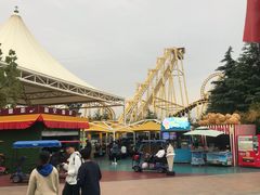 -青岛方特梦幻王国
