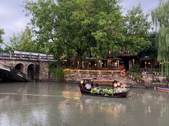 -小河直街历史文化街区