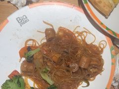 -比格比萨自助(逗号立方店)