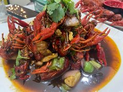 -辣螃铠盆盆蟹大排档(总店)