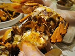 -龙巢盱眙龙虾·鸡煲·烧烤宵夜(坪洲店)