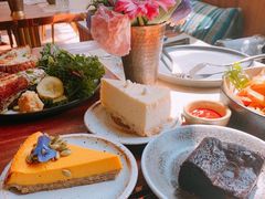-O'mills Sourdough Bakery&Bistro(永嘉路店)