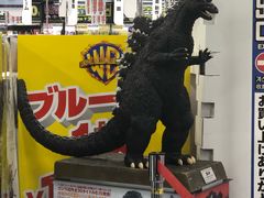 -秋叶原电器街