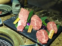-觅福里•熟成和牛餐厅