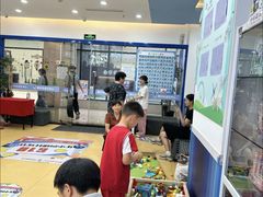 -易贝乐少儿·英语(金沙天街中心)