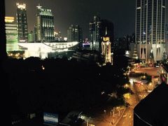 -上海国际饭店